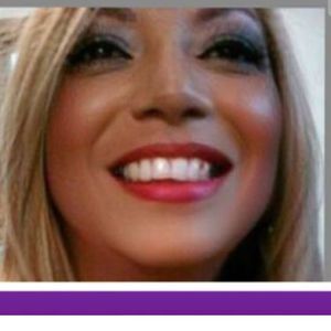 Meet your Posher, Iris